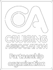 Cruising Association Logo